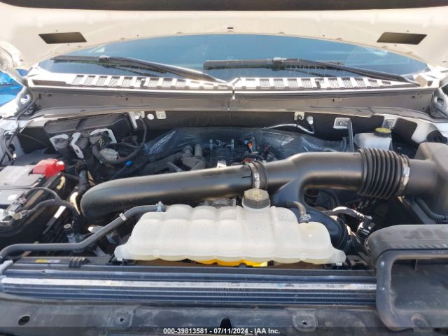 1FMJK2A85PEA52845 Ford Expedition Limited Max