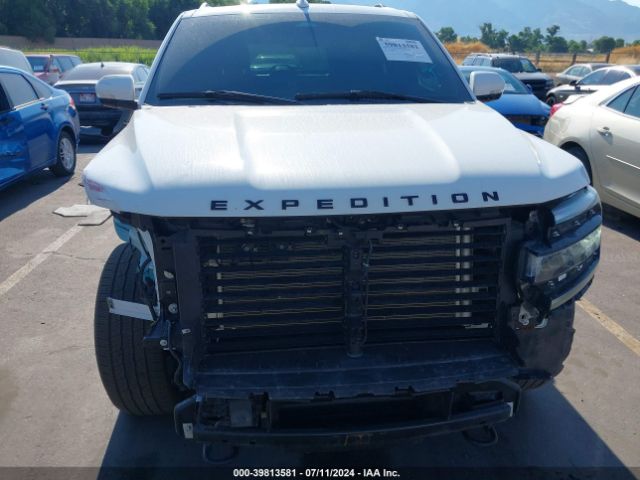 1FMJK2A85PEA52845 Ford Expedition Limited Max