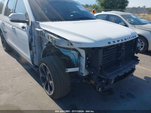 1FMJK2A85PEA52845 Ford Expedition Limited Max