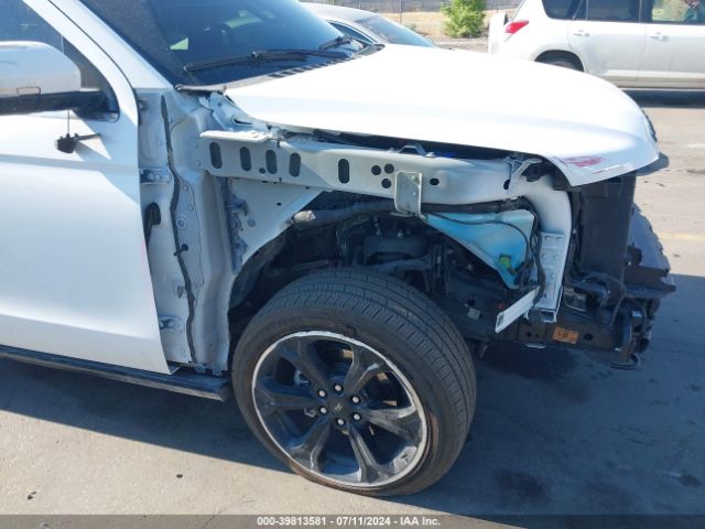1FMJK2A85PEA52845 Ford Expedition Limited Max