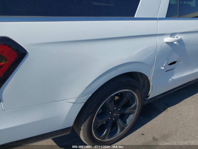 1FMJK2A85PEA52845 Ford Expedition Limited Max