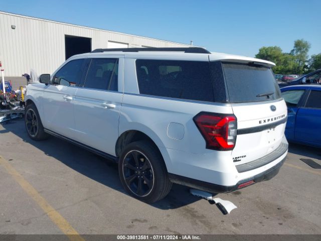 1FMJK2A85PEA52845 Ford Expedition Limited Max