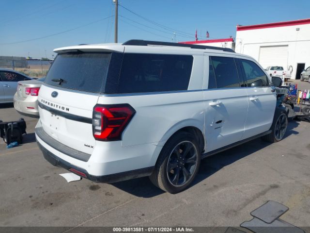 1FMJK2A85PEA52845 Ford Expedition Limited Max