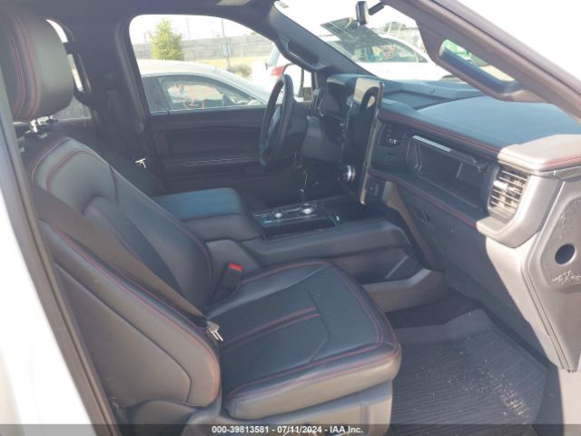 1FMJK2A85PEA52845 Ford Expedition Limited Max