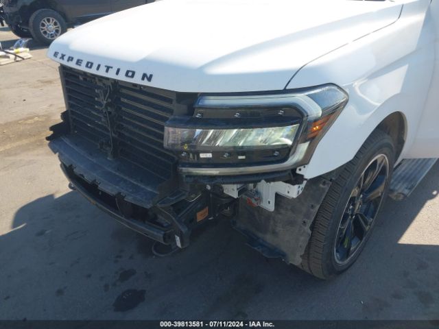 1FMJK2A85PEA52845 Ford Expedition Limited Max