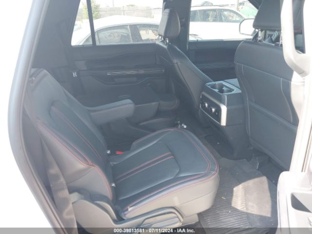 1FMJK2A85PEA52845 Ford Expedition Limited Max