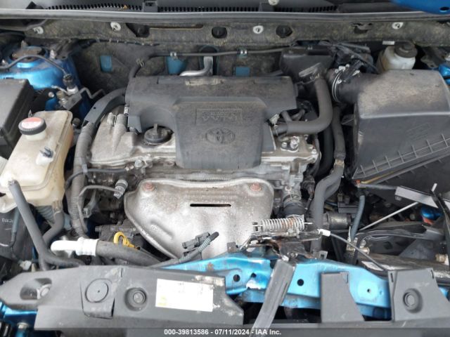 JTMBFREV5GJ078598 Toyota RAV4 LE