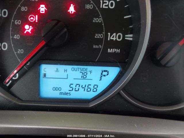 JTMBFREV5GJ078598 Toyota RAV4 LE