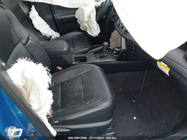 JTMBFREV5GJ078598 Toyota RAV4 LE
