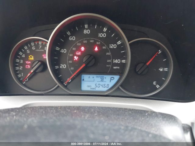 JTMBFREV5GJ078598 Toyota RAV4 LE