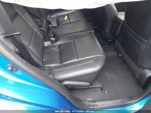 JTMBFREV5GJ078598 Toyota RAV4 LE
