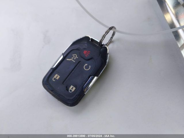 3GKALPEV1KL127164 GMC Terrain Slt
