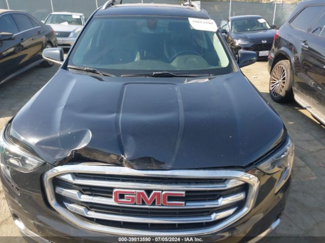 3GKALPEV1KL127164 GMC Terrain Slt