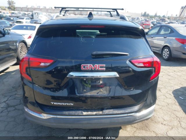 3GKALPEV1KL127164 GMC Terrain Slt