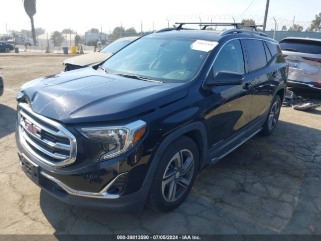 3GKALPEV1KL127164 GMC Terrain Slt