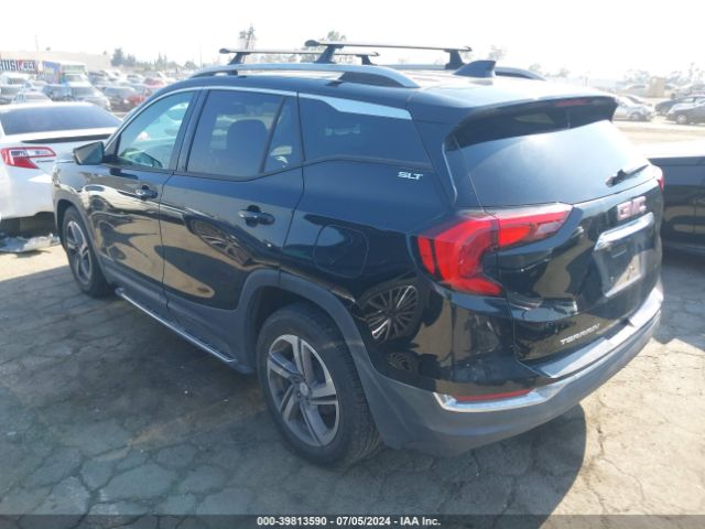 3GKALPEV1KL127164 GMC Terrain Slt