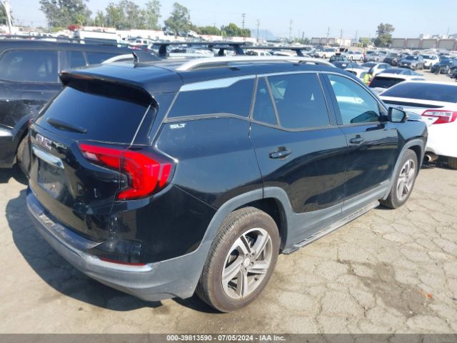3GKALPEV1KL127164 GMC Terrain Slt