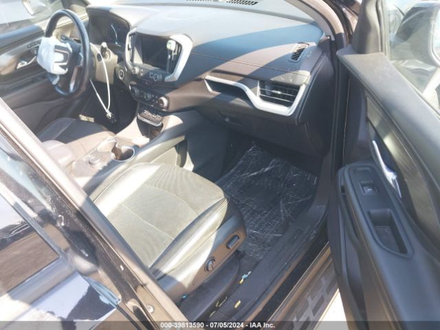 3GKALPEV1KL127164 GMC Terrain Slt