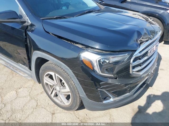 3GKALPEV1KL127164 GMC Terrain Slt