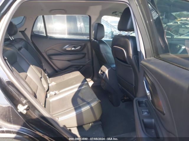 3GKALPEV1KL127164 GMC Terrain Slt