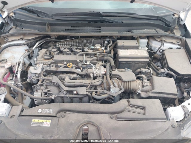 Toyota COROLLA SE 2023 5YFS4MCEXPP143498 Image 10