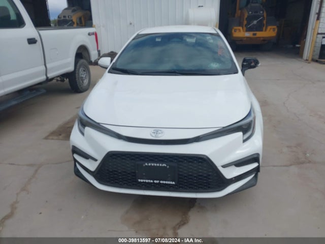 Toyota COROLLA SE 2023 5YFS4MCEXPP143498 Image 12