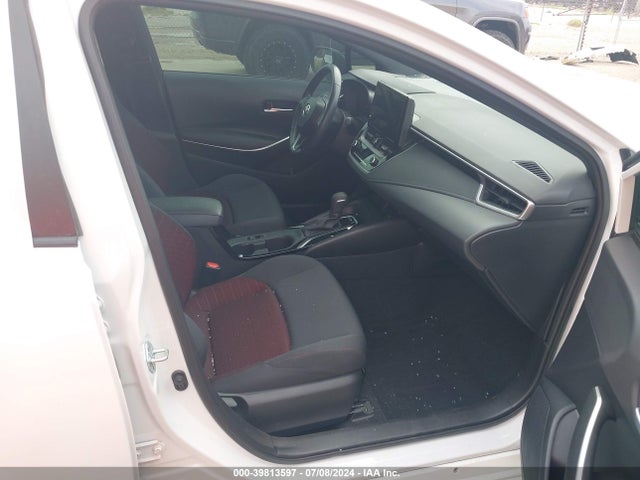 Toyota COROLLA SE 2023 5YFS4MCEXPP143498 Image 5