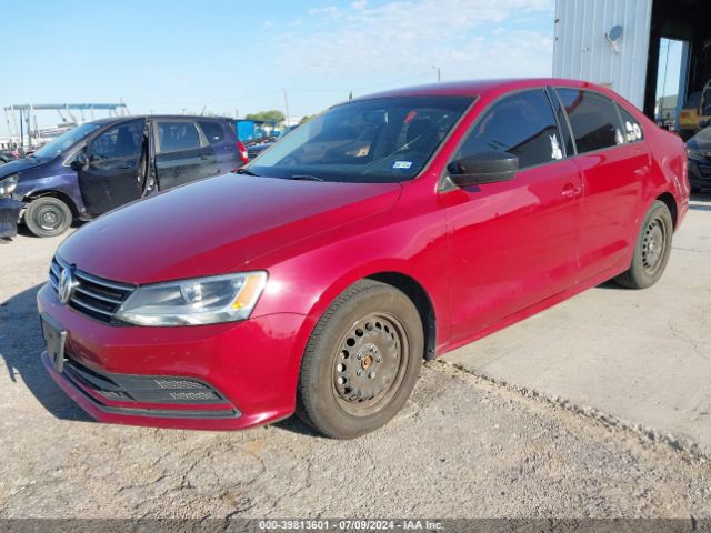 3VW267AJ1GM366710 Volkswagen Jetta 1.4t S