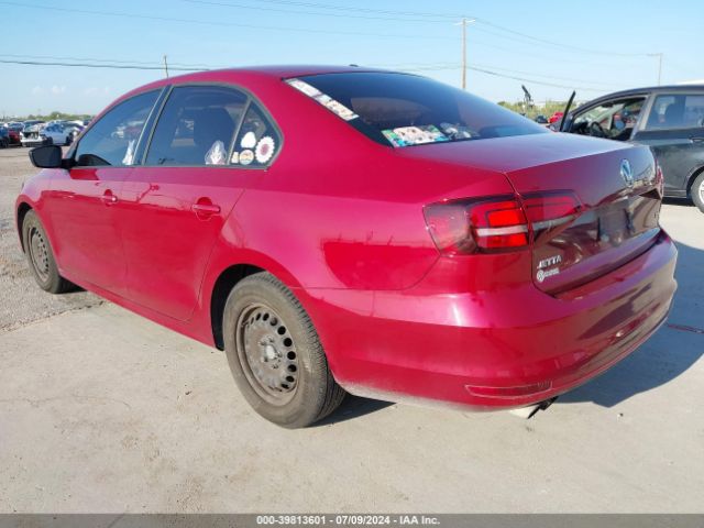 3VW267AJ1GM366710 Volkswagen Jetta 1.4t S