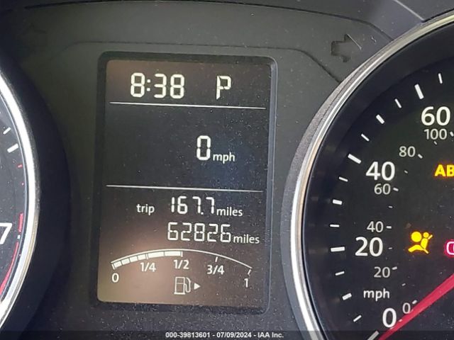 3VW267AJ1GM366710 Volkswagen Jetta 1.4t S