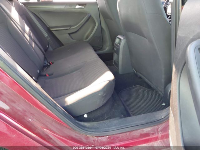 3VW267AJ1GM366710 Volkswagen Jetta 1.4t S