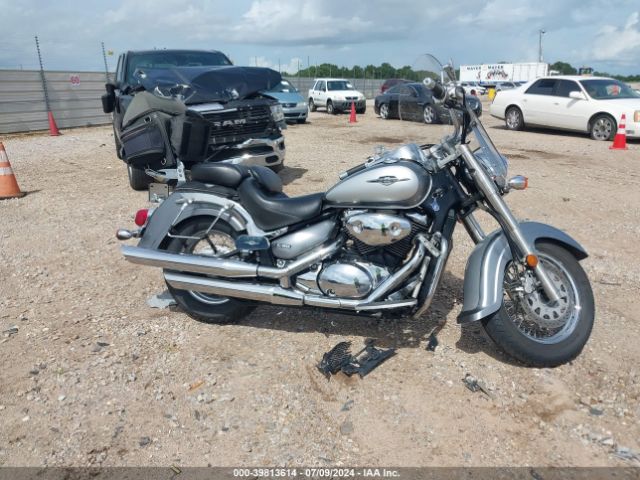 2006 SUZUKI C50 JS1VS55A762118892