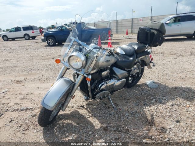 2006 SUZUKI C50 JS1VS55A762118892 Photo 1