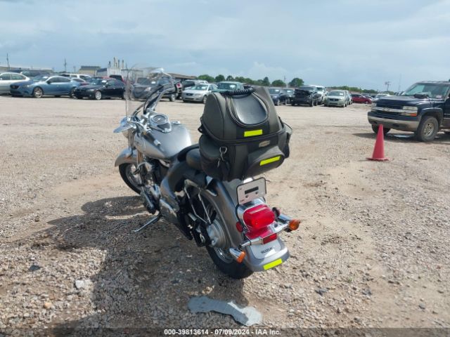 2006 SUZUKI C50 JS1VS55A762118892 Photo 2