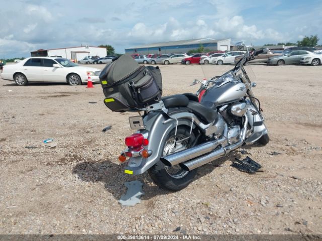 2006 SUZUKI C50 JS1VS55A762118892 Photo 3