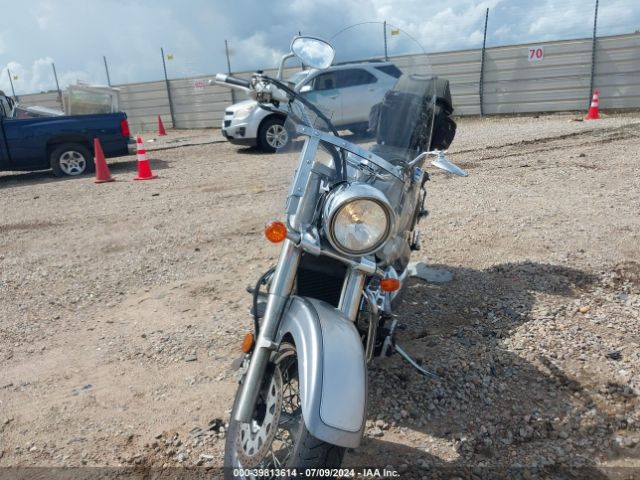 2006 SUZUKI C50 JS1VS55A762118892 Photo 4
