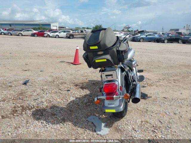 2006 SUZUKI C50 JS1VS55A762118892 Photo 5