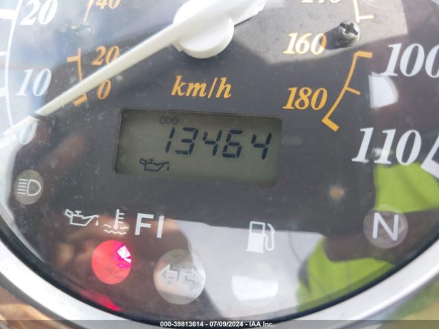 2006 SUZUKI C50 JS1VS55A762118892 Photo 6