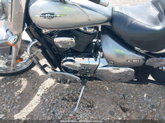 2006 SUZUKI C50 JS1VS55A762118892 Photo 8