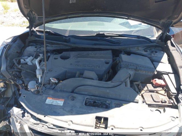 Nissan Altima 2.5 Sr 2017 1N4AL3AP0HC493381 Image 10