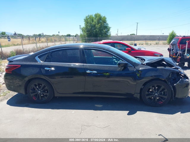 Nissan Altima 2.5 Sr 2017 1N4AL3AP0HC493381 Image 13