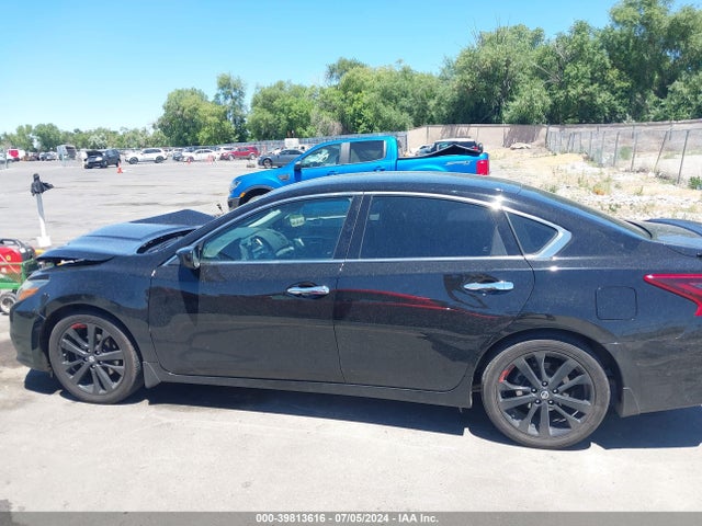 Nissan Altima 2.5 Sr 2017 1N4AL3AP0HC493381 Image 14