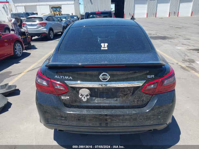 Nissan Altima 2.5 Sr 2017 1N4AL3AP0HC493381 Image 16