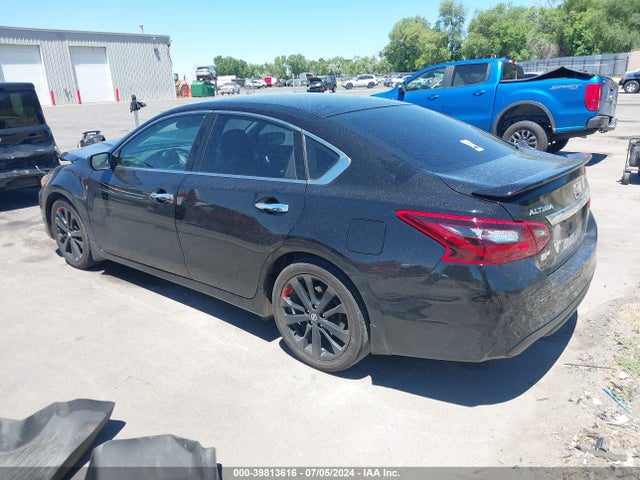 Nissan Altima 2.5 Sr 2017 1N4AL3AP0HC493381 Image 3