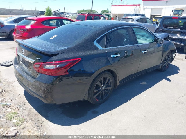 Nissan Altima 2.5 Sr 2017 1N4AL3AP0HC493381 Image 4