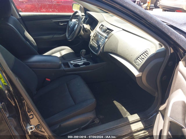 Nissan Altima 2.5 Sr 2017 1N4AL3AP0HC493381 Image 5