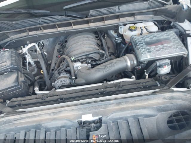 3GTP9EEL2LG222351 GMC Sierra 1500 4wd  Short Box At4