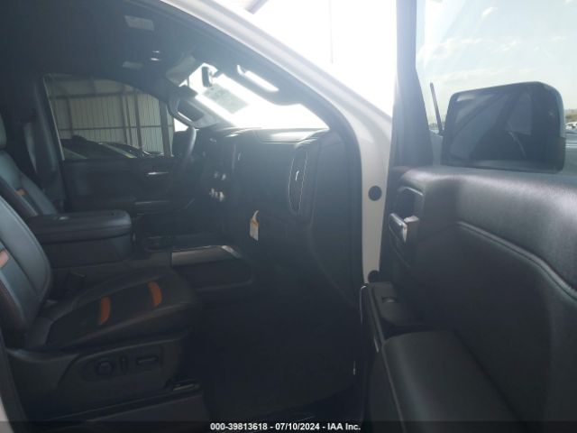 3GTP9EEL2LG222351 GMC Sierra 1500 4wd  Short Box At4