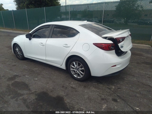 3MZBM1W7XFM209353 Mazda Mazda3 I Grand Touring