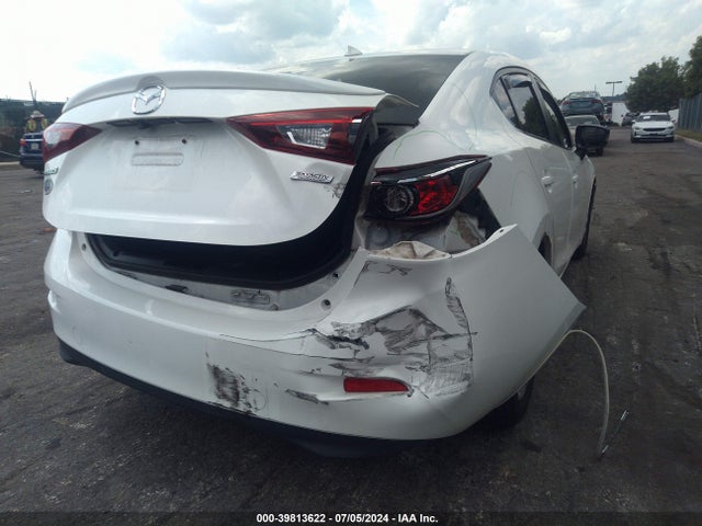 3MZBM1W7XFM209353 Mazda Mazda3 I Grand Touring